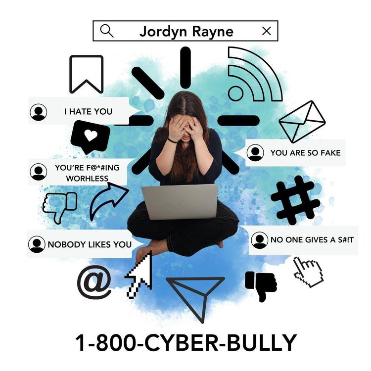 Jordyn Rayne's avatar image