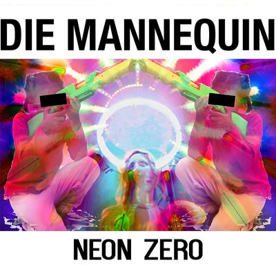 Die Mannequin's cover