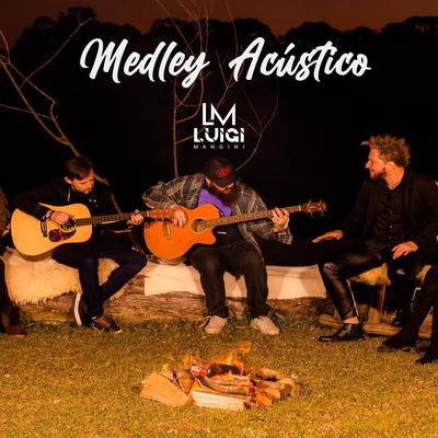 Medley Acústico's cover
