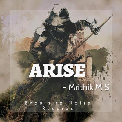 Arise's cover