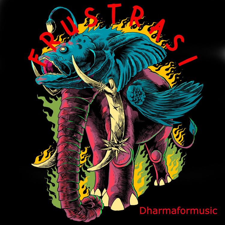 Dharmaformusic's avatar image