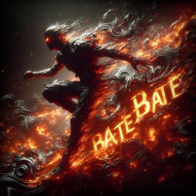 BATE BATE By DJ FKU, DJ MOIGUS's cover