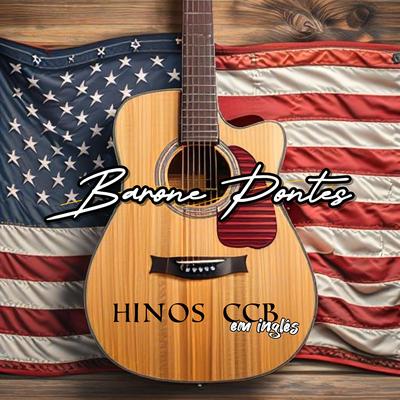 Hinos Ccb Em Inglês's cover