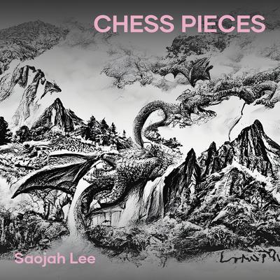 Chess Pieces By Saojah lee's cover