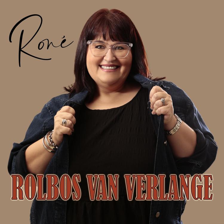 Rone's avatar image