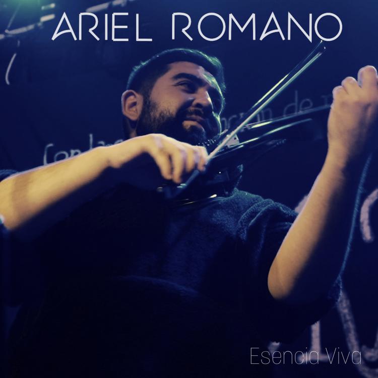 Ariel Romano's avatar image