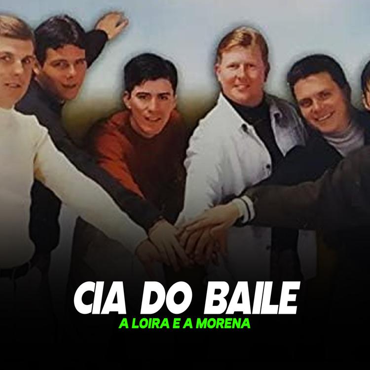 Cia Do Baile's avatar image