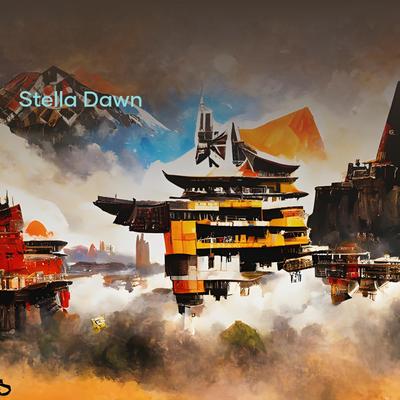 Stella Dawn's cover