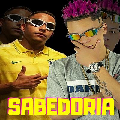 Sabedoria's cover