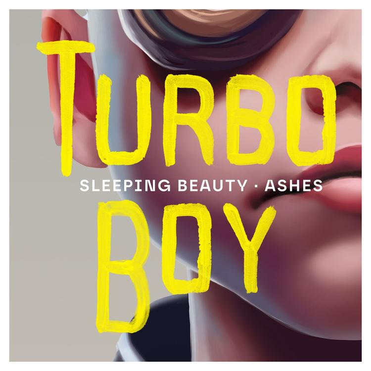 Turbo Boy's avatar image