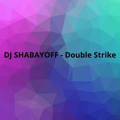 Double Strike's cover