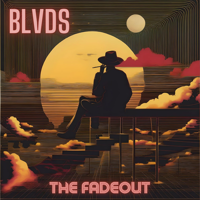 The Fadeout By BLVDS's cover