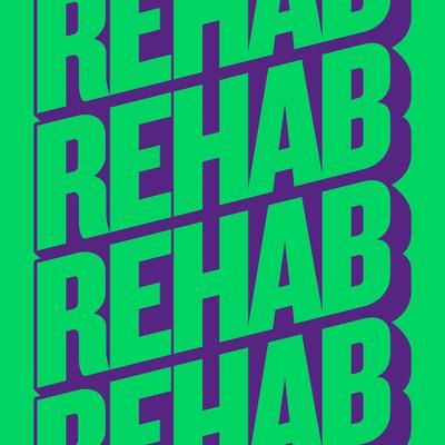 Rehab's cover
