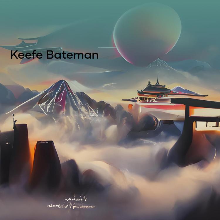 Keefe Bateman's avatar image