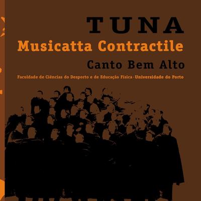 Grande Final By Tuna Musicatta Contractile's cover