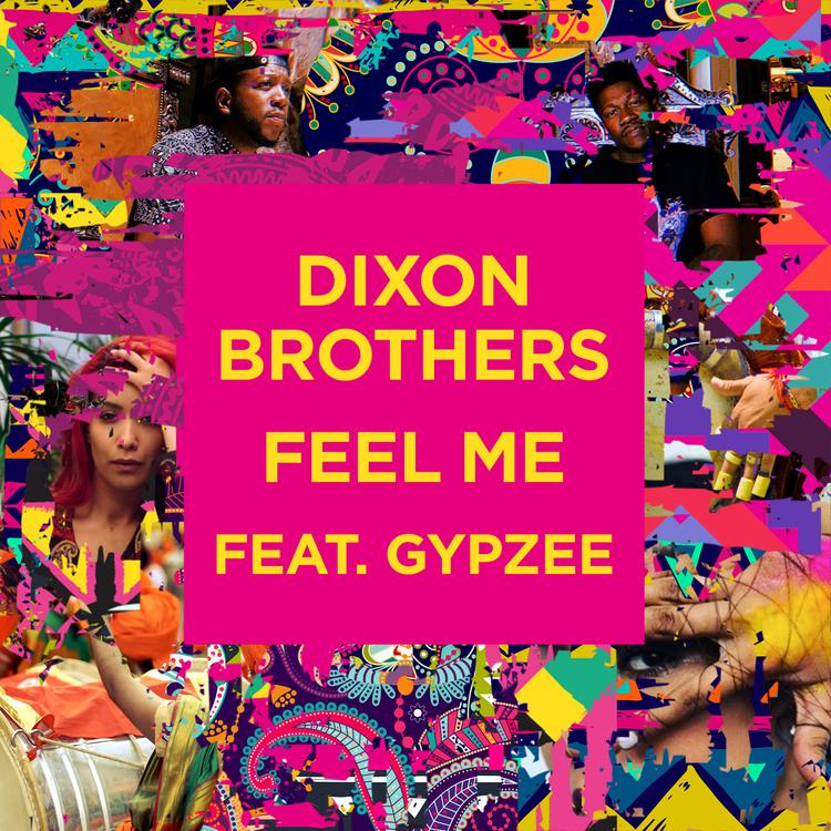 Dixon Brothers's avatar image