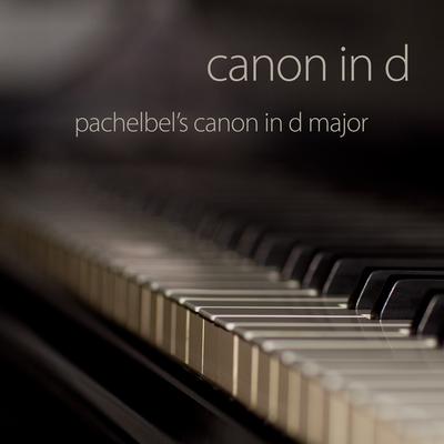 Canon in D (Piano and Violin Duet) By Pachelbel's Canon In D Major's cover