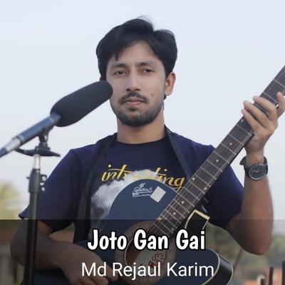 Joto Gan Gai (Live)'s cover