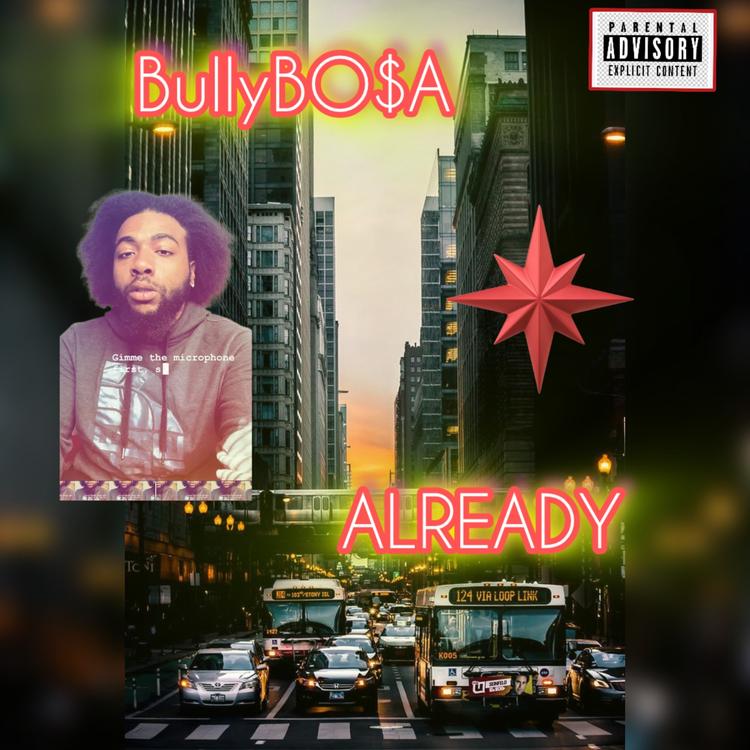 BullyBO$A's avatar image