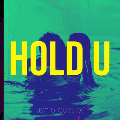 Hold U's cover