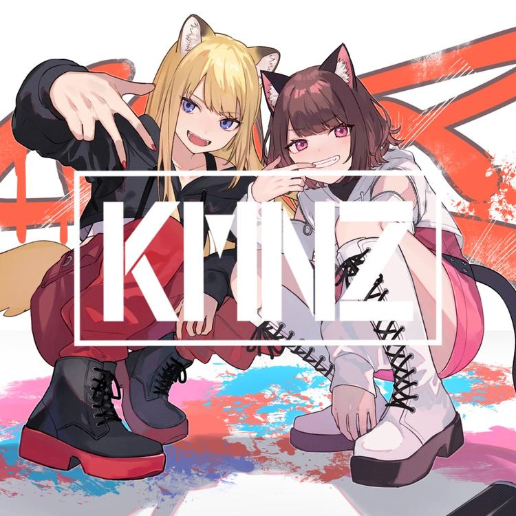 KMNZ's avatar image