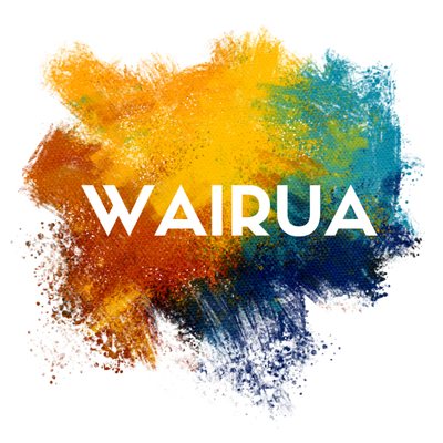 Wairua's cover