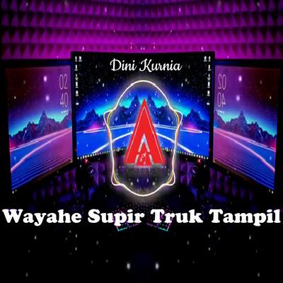 Wayahe Supir Truk Tampil's cover