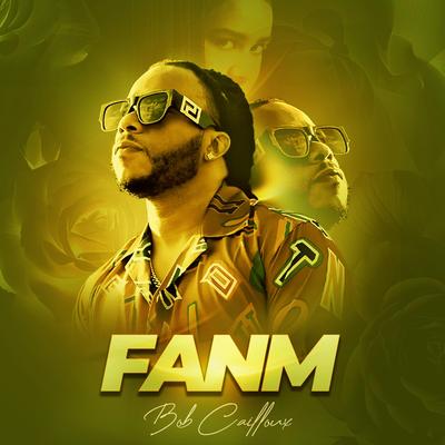 Fanm's cover