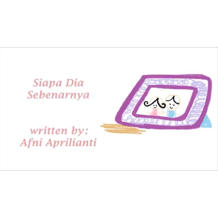 Afni Aprilianti Noor's avatar image