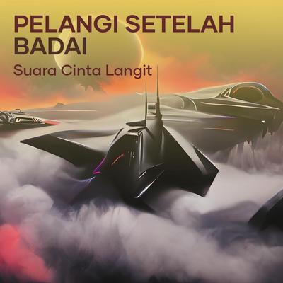 Suara Cinta Langit's cover