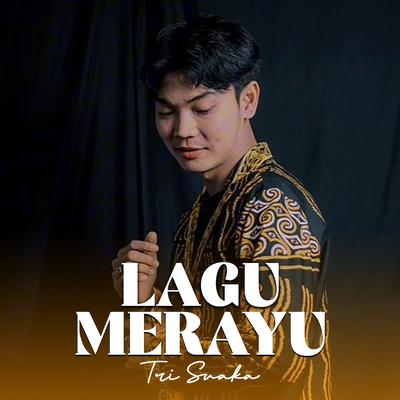 LAGU MERAYU's cover