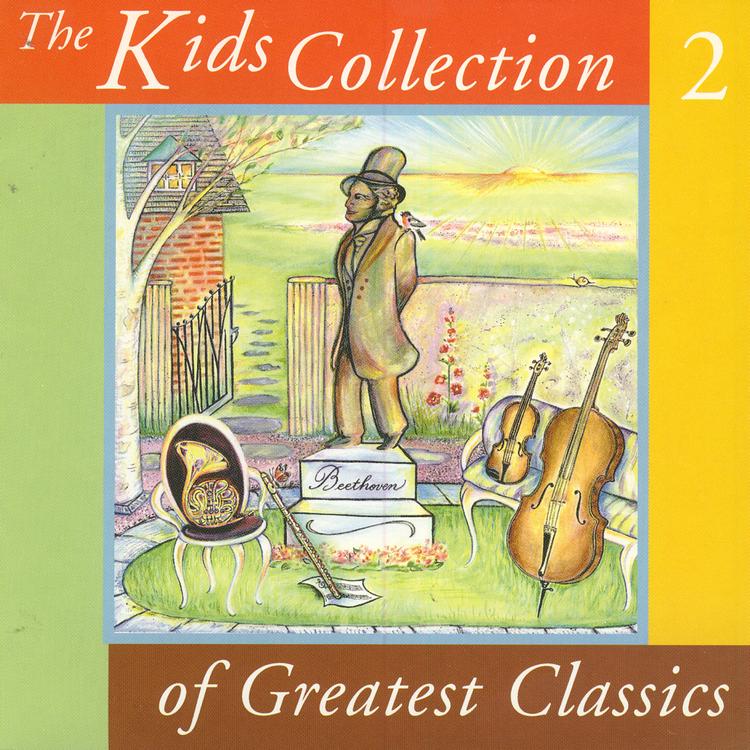 The Kids Collection of Greatest Classics's avatar image
