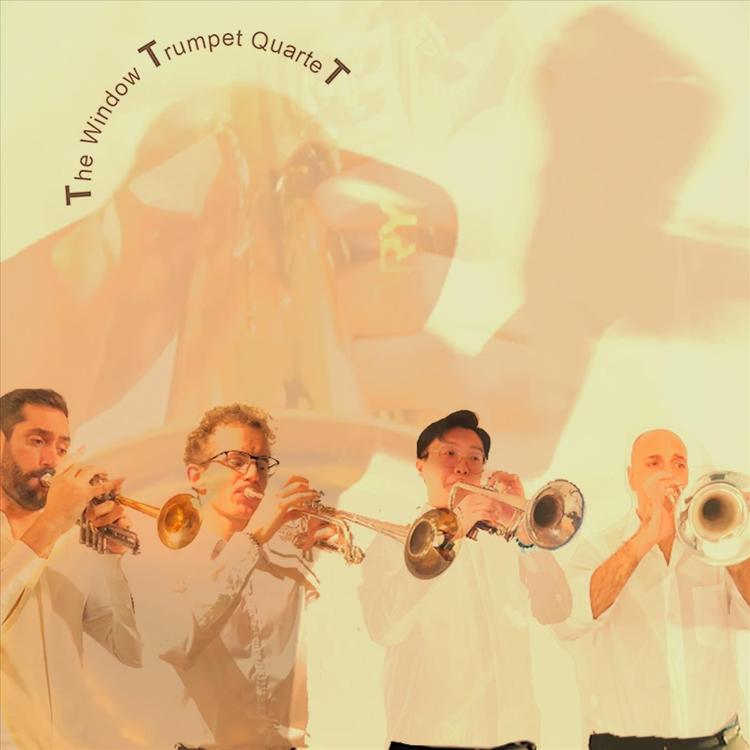 The Window Trumpet Quartet's avatar image