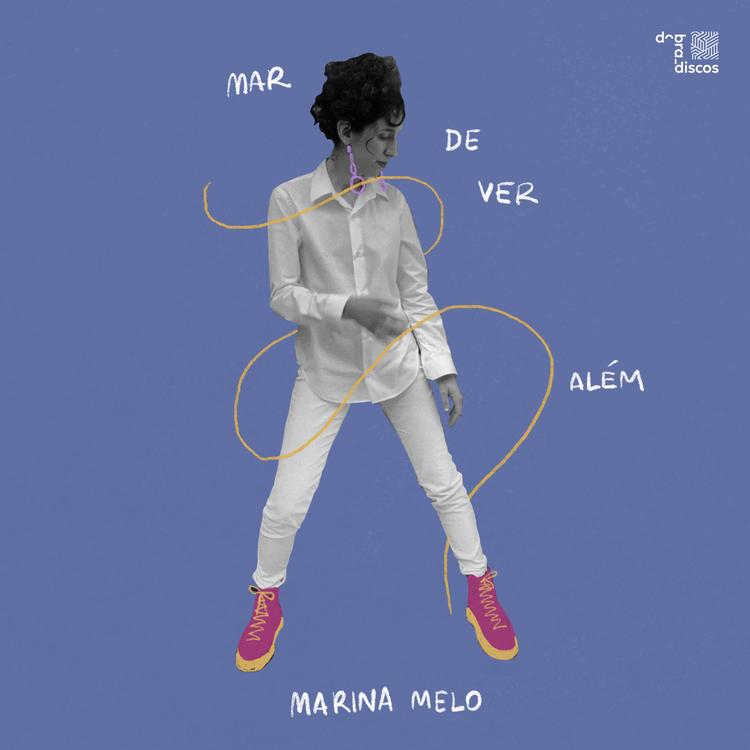 Marina Melo's avatar image