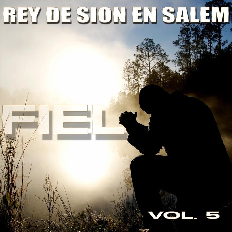 Rey de Sión en Salem's avatar image