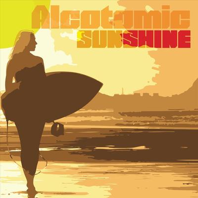 Sunshine By Alcotomic's cover