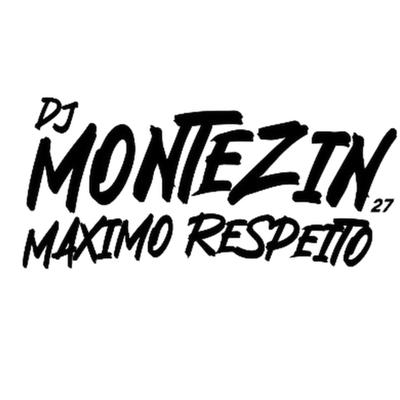 DJ MONTEZIN's cover