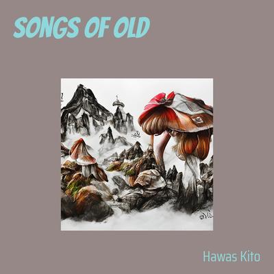 Songs of Old's cover