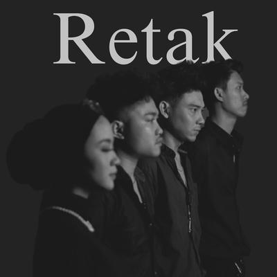 Retak's cover