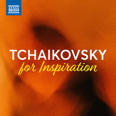 Tchaikovsky For Inspiration's cover