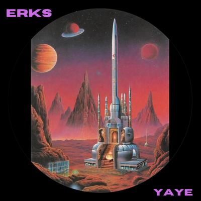 Erks's cover