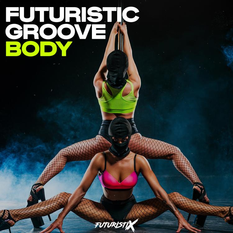 Futuristic Groove's avatar image