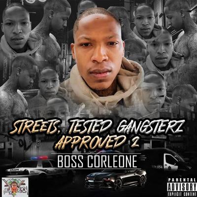 Boss Corleone's cover