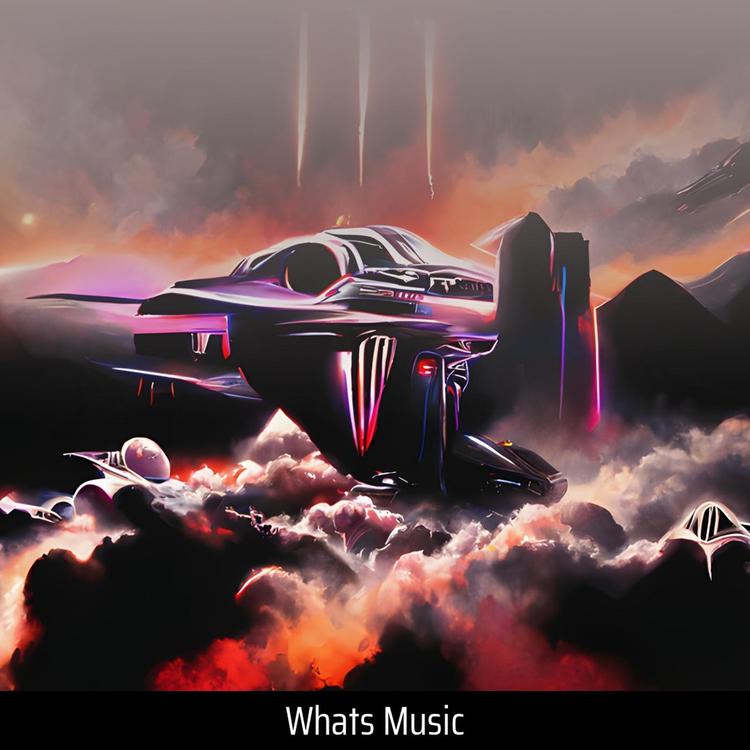 Whats Music's avatar image
