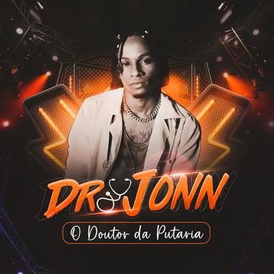 Bloquinho do Dr By Dr Jonn's cover