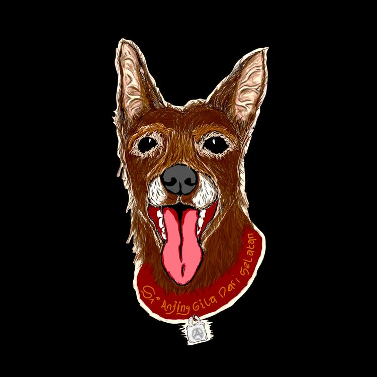 Si Anjing Gila dari Selatan's avatar image
