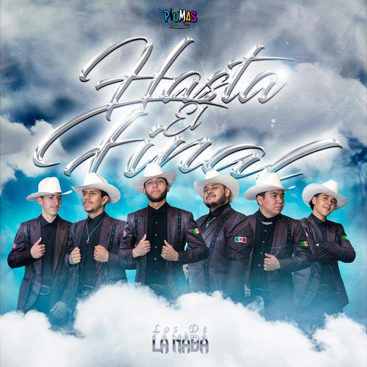 Los De La Nada's avatar image