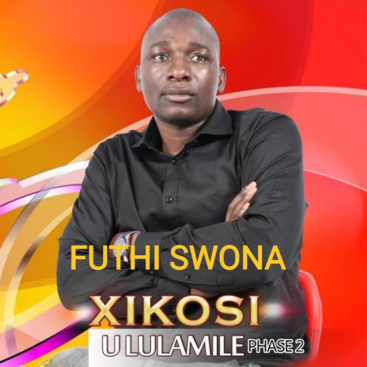 Futhi Swona Xikosi's avatar image