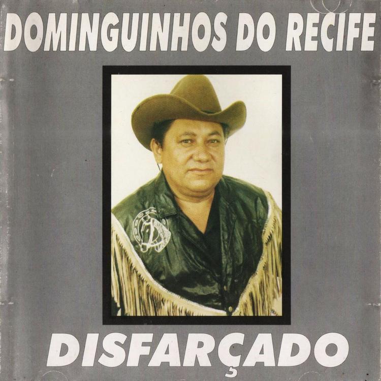 Dominguinhos do Recife's avatar image