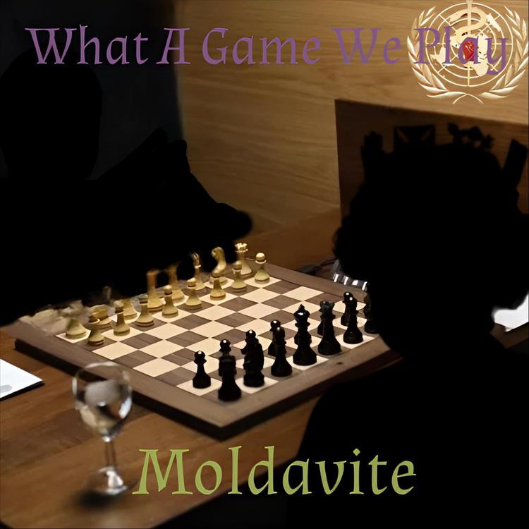 Moldavite's avatar image